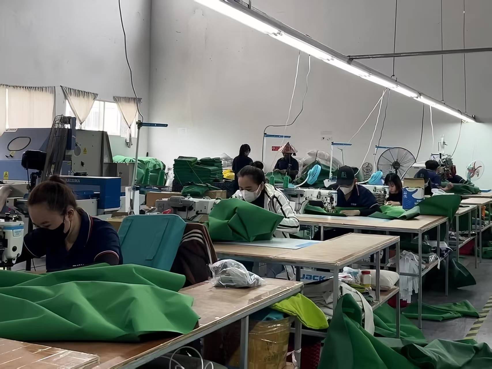 户外家具源头工厂 匠心与自然共生的品质之选